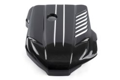 Dinan 20-26 Toyota GR Supra (A90/A91) 3.0T Carbon Fiber Engine Cover - Image 10