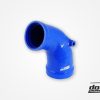 do88 01-06 BMW 330i 3.0L M54B30 (E46) Inlet Hose - Blue