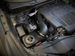 aFe 19-21 Subaru Forester (H4 - 2.5L) Takeda Momentum Air Intake System - W/ PRO DRY S Filter - Image 8