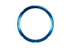 Turbosmart BOV PowerPort Collar - Blue