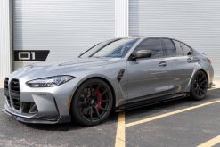 Dinan 21-27 BMW M3/M4 (G80/G82/G83) Adjustable Coil-Over Suspension System - Image 4