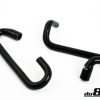 do88 Volvo 740/940 Turbo 92-98 Idle Valve Hoses Black