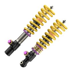 Alternative view of KW Coilover Kit V4 25-26 BMW M5 (G99) Touring Wagon 4WD