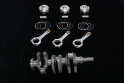 HKS CRANK SHAFT G16E 1.75L STEP3 - Image 4
