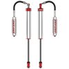 aFe Sway-A-Way 2.5 Rear Shock Kit w/ Remote Reservoirs for 0-1.5 IN Lifts Ford F-250/F-350 17-24 4WD