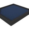 aFe 23-24 GM Colorado/Canyon L4-2.7L (t) Magnum FLOW Pro 5R Air Filter