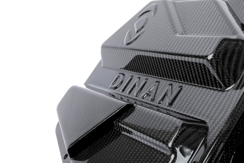 Dinan 19-26 BMW Z4 M40i Cold Air Intake - Image 7