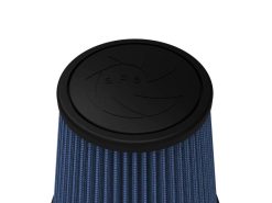 aFe Magnum FLOW Universal Air Filter w/ Pro 5R Media 6 IN F X 7-1/2 IN B X 4-3/4 IN T X 8 IN H - Image 4