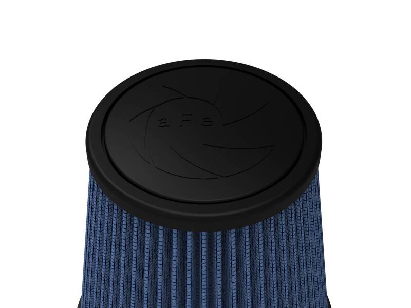 aFe Magnum FLOW Universal Air Filter w/ Pro 5R Media 6 IN F X 7-1/2 IN B X 4-3/4 IN T X 8 IN H - Image 4