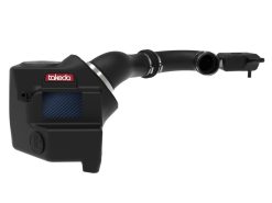 aFe 19-21 Subaru Forester (H4 - 2.5L) Takeda Momentum Air Intake System - W/ PRO 5R Filter - Image 4
