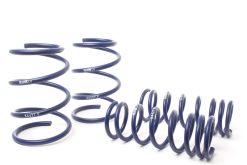 Alternative view of H&R 10-19 Subaru Legacy 2.5GT Limited/2.5GT Premium/2.5i Limited/2.5i Premium BM Sport Spring