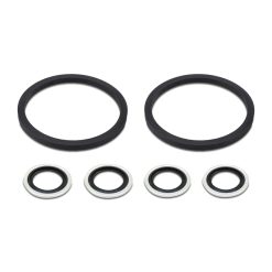 Mishimoto Oil Cooler Service Pack