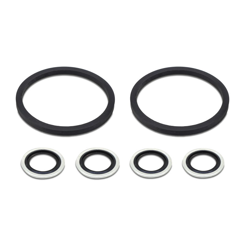 Mishimoto Oil Cooler Service Pack