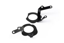 Alternative view of AMS Performance 16-24 Infiniti Q50 / 17-22 Infiniti Q60 80mm Air Intakes