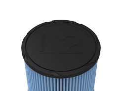 aFe Magnum FORCE Intake Replacement Air Filter w D2 Dura-Dry Media 3-7/8in F x8in B x7in T x8in H - Image 4