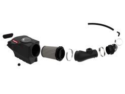 aFe Takeda Momentum Cold Air Intake System w/ Pro DRY S Media Mazda MX-5 Miata (ND) 16-19 L4-2.0L - Image 3