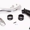 do88 SAAB 9-3 2.8T V6 06-11 Inlet Pipe w/Black Hoses