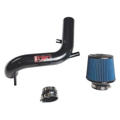 Injen 18-20 Hyundai Kona L4-1.6L Turbo Laser Black IS Short Ram Cold Air Intake System - Image 7