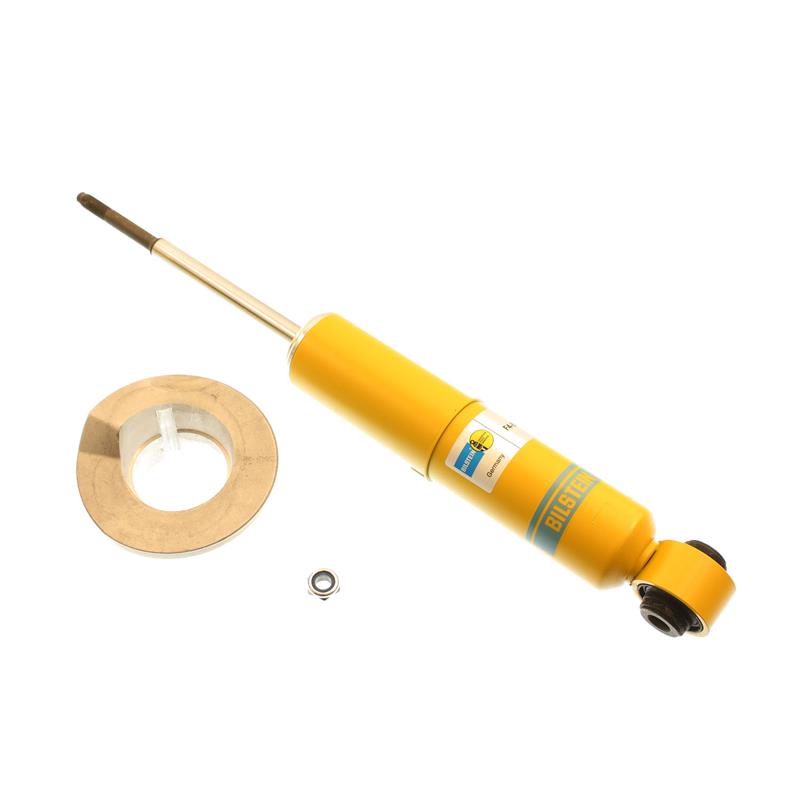 Bilstein B6 1999 Mazda Miata 10th Anniversary Rear 46mm Monotube Shock Absorber - Image 4