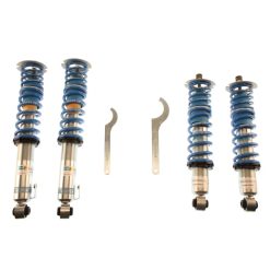 Alternative view of Bilstein B16 1999 Mazda Miata 10th Anniversary Front and Rear Performance Suspension System
