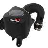 aFe 15-20 Toyota Hilux L4-2.8L (td) Momentum HD Cold Air Intake System w/ Pro 10R Media