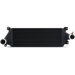 Mishimoto 24+ Tacoma Performance Intercooler Kit - BK Cooler - RD Pipes - Image 4