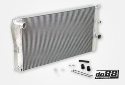 do88 12-16 BMW 1/2/3/4-Series M135i/M235i/335i/435i (F2X/F3X) Aluminum Radiator