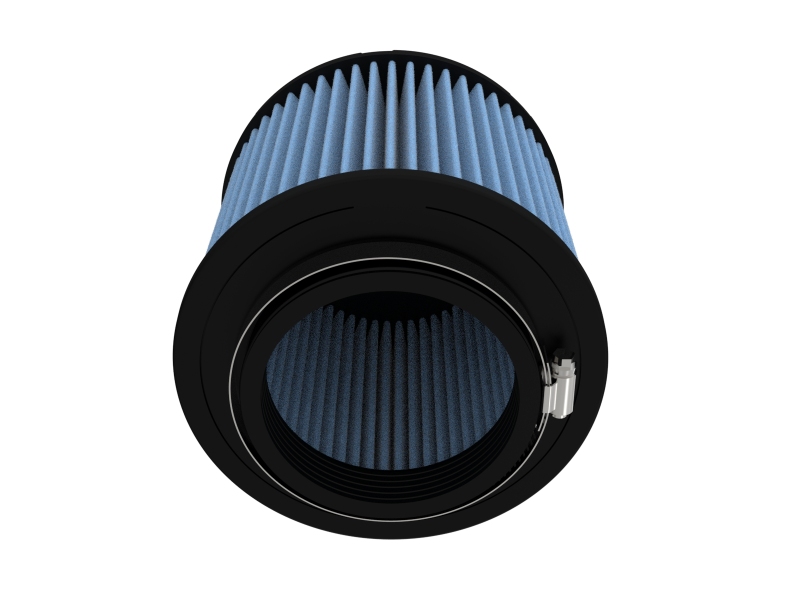 aFe Magnum FORCE Intake Replacement Air Filter w/ D2 Dry Media 4in F x7in B x7in T x6in H - Image 3