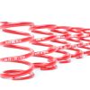 H&R 36mm ID Single Race Spring - 1.77in Length - 69lbs/in Spring Rate - 65lbs Block Load