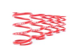 H&R 36mm ID Single Race Spring - 2.95in Length - 350lbs/in Spring Rate - 551lbs Block Load