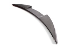 Alternative view of Dinan 21-27 BMW M3 (G80) Carbon Fiber Rear Deck Spoiler