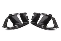 Dinan 21-27 BMW M3/M4 (G80/G82/G83) Carbon Fiber Air Inlet - Set