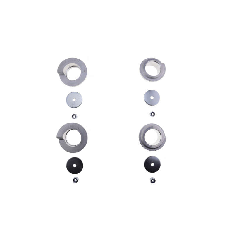 Bilstein B12 2009 Mazda RX-8 Touring Front and Rear Suspension Kit - Image 7
