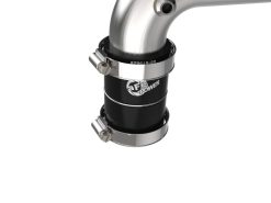 aFe 16-20 GM Colorado/Canyon L4-2.8L (td) BladeRunner 2in Stainless Steel Hot Charge Pipe - Image 5