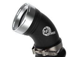 aFe BladeRunner Charge Pipe GM Diesel Trucks 06-10 V8-6.6L (td) LBZ/LMM - Image 3