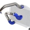 do88 Volvo SVC70 Turbo Pressure Pipes Blue Hoses
