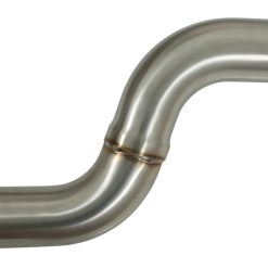 Dinan 16-20 BMW 340i/440i (F30/F32) High Flow Mid-Pipe - 3.25in - Stainless Steel - Image 6