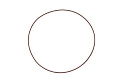Turbosmart TS-1 and TS-2 Replacement O-Ring for C Frame Turbos