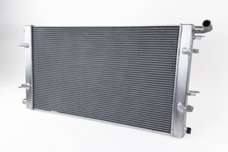 CSF 05-06 Ford GT High-Performance All-Aluminum Heat Exchanger - Image 2