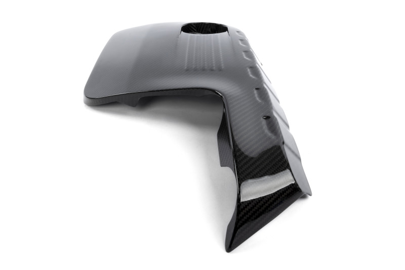 Dinan 15-21 BMW M2 Competition/M3/M4 (F80/F82/F83/F87) Carbon Fiber Engine Cover - Image 5