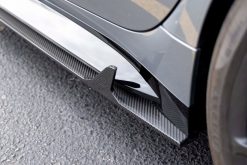 Dinan 21-27 BMW M3 (G80) Carbon Fiber Side Skirts - Set - Image 8