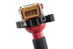 Dinan M-Series Style (M52/M54/M62/S52/S62) Ignition Coil - Red - Image 5