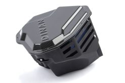 Dinan 22-26 BMW M240i (G42)/20-26 BMW M340i (G20) Carbon Fiber Cold Air Intake - Image 14