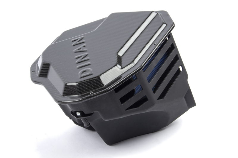 Dinan 22-26 BMW M240i (G42)/20-26 BMW M340i (G20) Carbon Fiber Cold Air Intake - Image 14