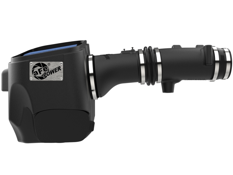 aFe Power Magnum Force Stage-2 Pro 5R Cold Air Intake System 25-26 Ram 1500 RHO L6-3.0L (tt) - Image 4
