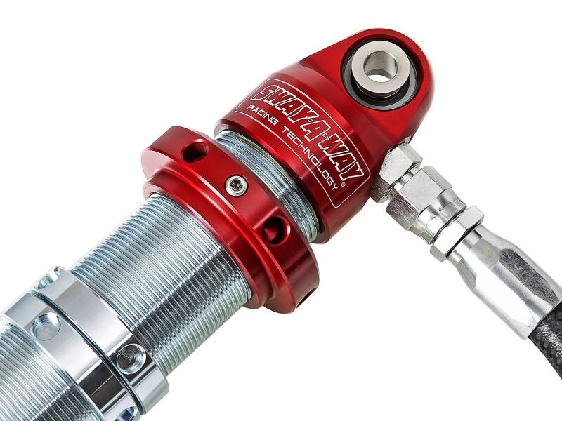 aFe Sway-A-Way Universal Race Coilover 3.0 x 12 Remote Reservoir w/ Hardware - Image 4