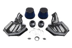 Dinan 20-23 BMW M550i (G30)/19-26 BMW M850i (G14/G15/G16) Carbon Fiber Cold Air Intake