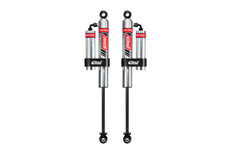 Eibach 23-25 Chevy Colorado 2.7L 4WD Pro-Truck Lift Kit Stage 2R - Front w/ Rear Reservoir Shocks - Image 3