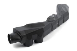 Dinan 21-27 BMW M2/M3/M4 (G80/G82/G83/G87) Matte Carbon Fiber Cold Air Intake - Image 21
