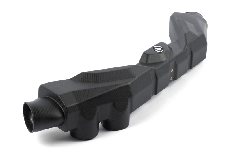 Dinan 21-27 BMW M2/M3/M4 (G80/G82/G83/G87) Matte Carbon Fiber Cold Air Intake - Image 21